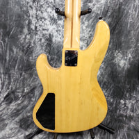 Fender Jazz Plus V w/OHSC