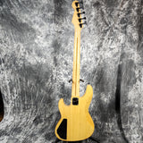 Fender Jazz Plus V w/OHSC