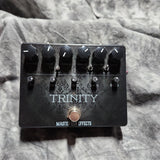 Master Effects Trinity Deluxe Preamp