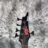Ibanez EX445 5 String Bass