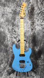 Charvel San Dimas Style 1 (2011, MIJ) w/case