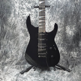 Jackson American Series Soloist SL3 w/TSA Case