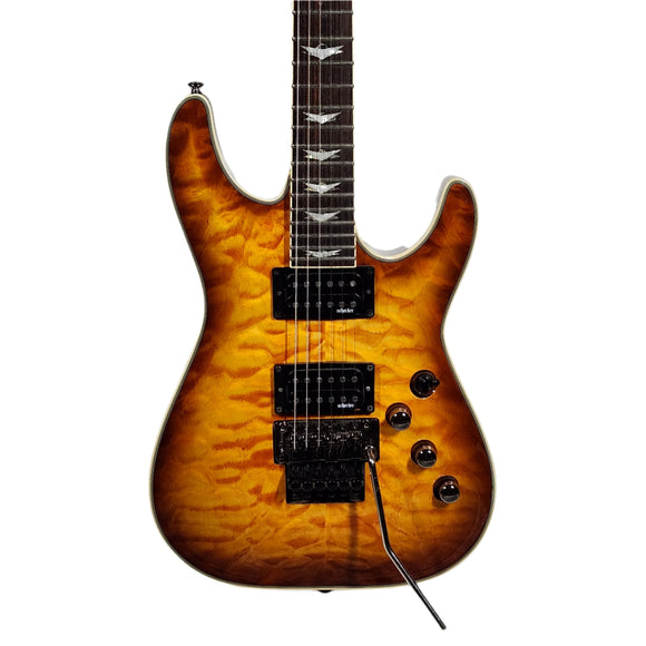 Schecter Omen Extreme 6 FR