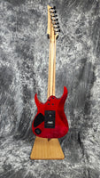 Ibanez RG927QMZ-RDT Premium w/HSC