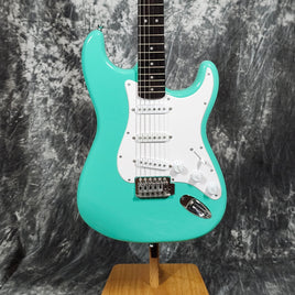 Squier  Bullet Stratocaster, Seafoam Green