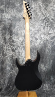 Ibanez GRG131DX-Flat Black