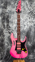 Ibanez  Jem Jr SP (Pink)