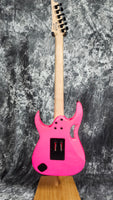 Ibanez  Jem Jr SP (Pink)