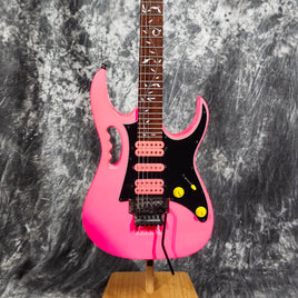 Ibanez  Jem Jr SP (Pink)