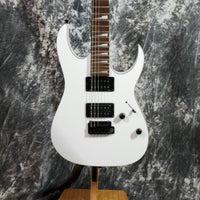 Ibanez  GRG120EX-WH