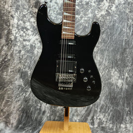 Charvel Model 4 (1987, MIJ) w/case