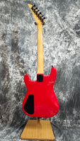 Charvel Model 4 (1986 MIJ) w/OHSC