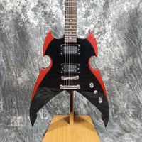 Silvertone Paul Stanley Apocalypse