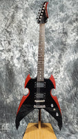 Silvertone Paul Stanley Apocalypse