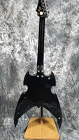 Silvertone Paul Stanley Apocalypse