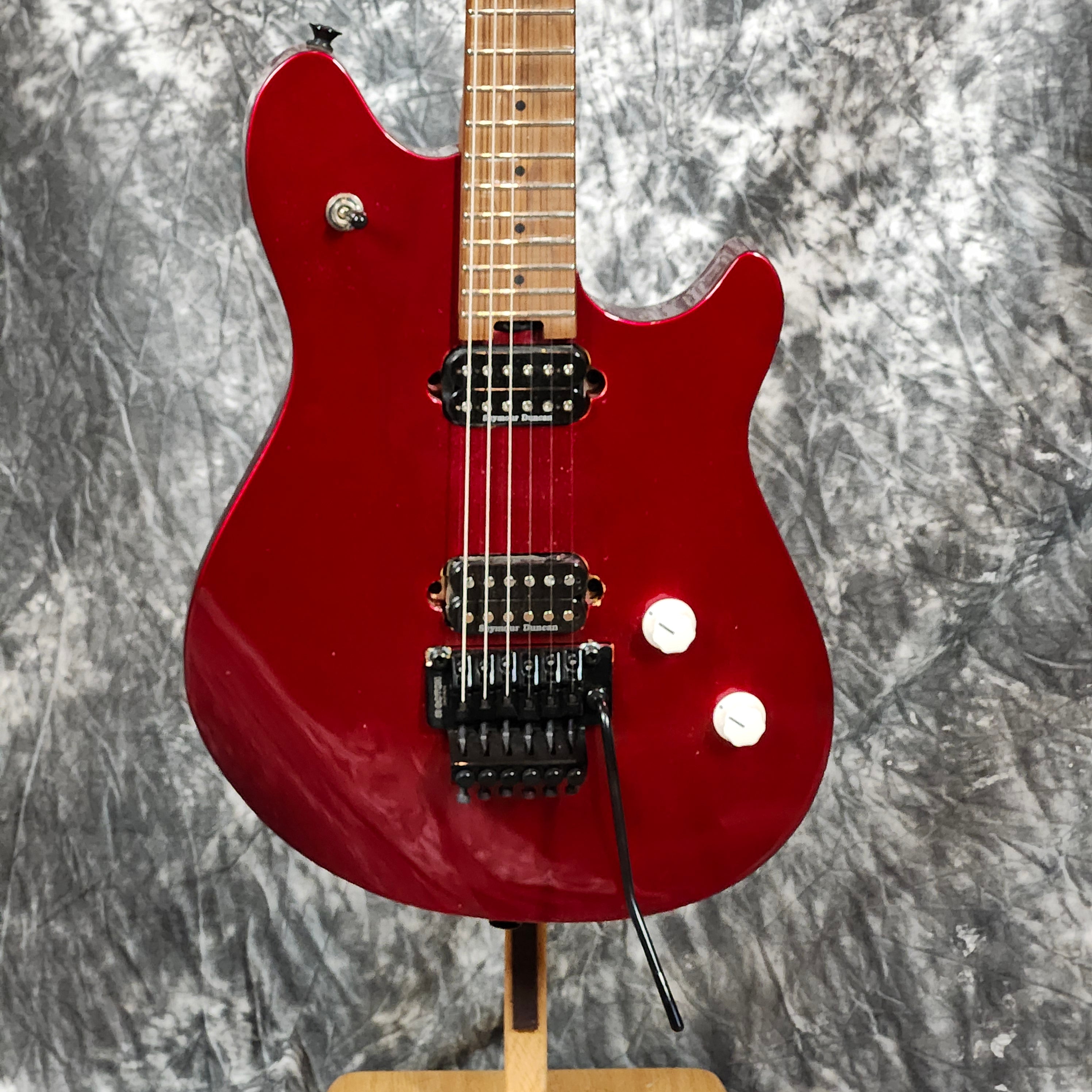 Guitars| Rock and Recycle Music