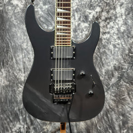 Jackson DXMG Dinky - Gun Metal Grey