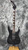 Jackson DXMG Dinky - Gun Metal Grey