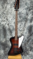 Epiphone Thunderbird IV w/OSHC