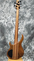 Peavey Grind Bass 5 NTB 5 w/Case