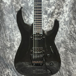 Jackson Pro Plus Series Dinky Metallic Black