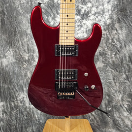 Charvel San Dimas Style 1 w/HSC