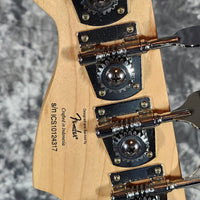 Squier Vintage Modified Precision Bass Amber Natural (2010)