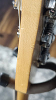 Fender Standard Jazz Bas w/HSC