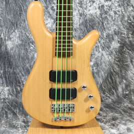 Warwick Rockbass Streamer Standard w/HSC