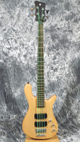 Warwick Rockbass Streamer Standard w/HSC