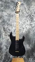 Charvel San Dimas HSS Sasafrass
