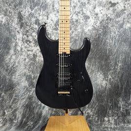 Charvel San Dimas HSS Sasafrass