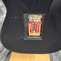 Charvel San Dimas HSS Sasafrass