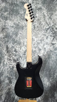 Charvel San Dimas HSS Sasafrass
