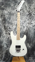 EVH/5150 Style Project Guitar