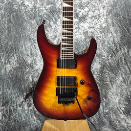 Jackson SLXQ Soloist w/HSC