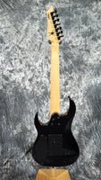 Dean Michael Angelo Batio MAB7 Warrior w/OSHC