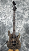 Chapman ML1 Modern Baritone Graphite