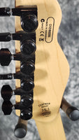 Chapman ML1 Modern Baritone Graphite