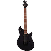 EVH Wolfgang Standard (Black w/roasted maple neck)