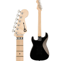 Charvel Pro-Mod So-Cal Style 1 HH FR M Gloss Black