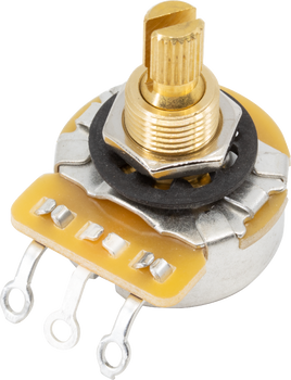 CTS 250K Audio Potentiometer