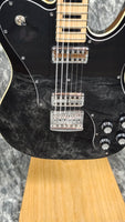 Schecter PT Fastback w/HSC
