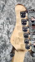 Schecter PT Fastback w/HSC