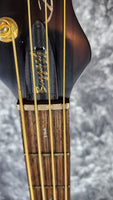 Warwick Buzzard Bass LTD