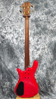 Spector Euro bolt 4 w/OSHC