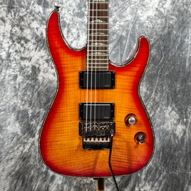 Charvel Desolation DX1-FR w/HSC