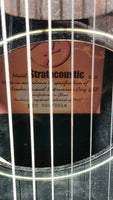 Fender  Stratocoustic