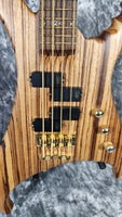 Warwick Buzzard Bass LTD