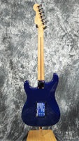 Fender Deluxe  ACOUSTASONIC STRATOCASTER